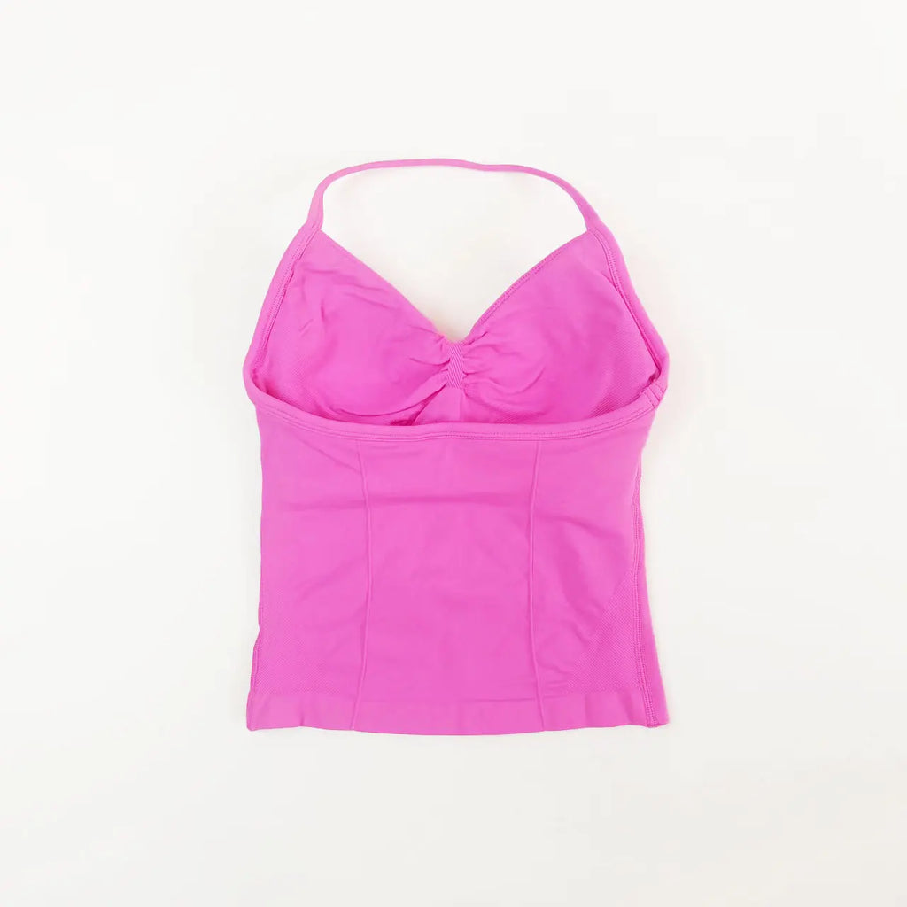 LUMÉA Sleek Top