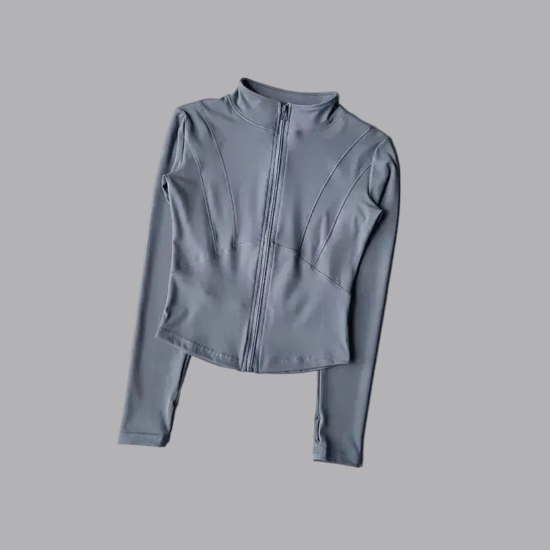 LUMÉA Yoga Sleeve Jacket