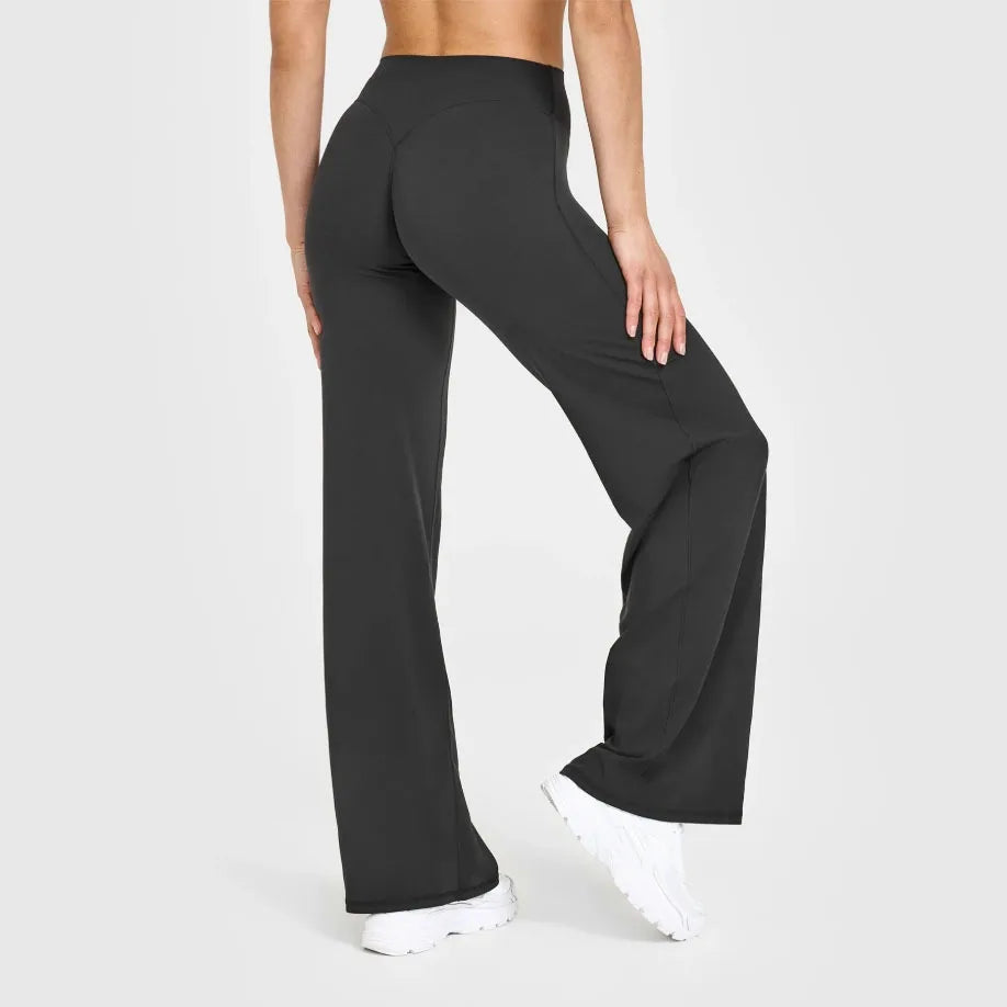 LUMÉA Flared Pants