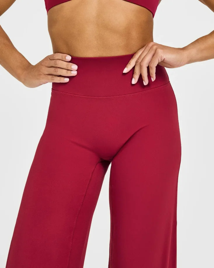 LUMÉA Flared Pants
