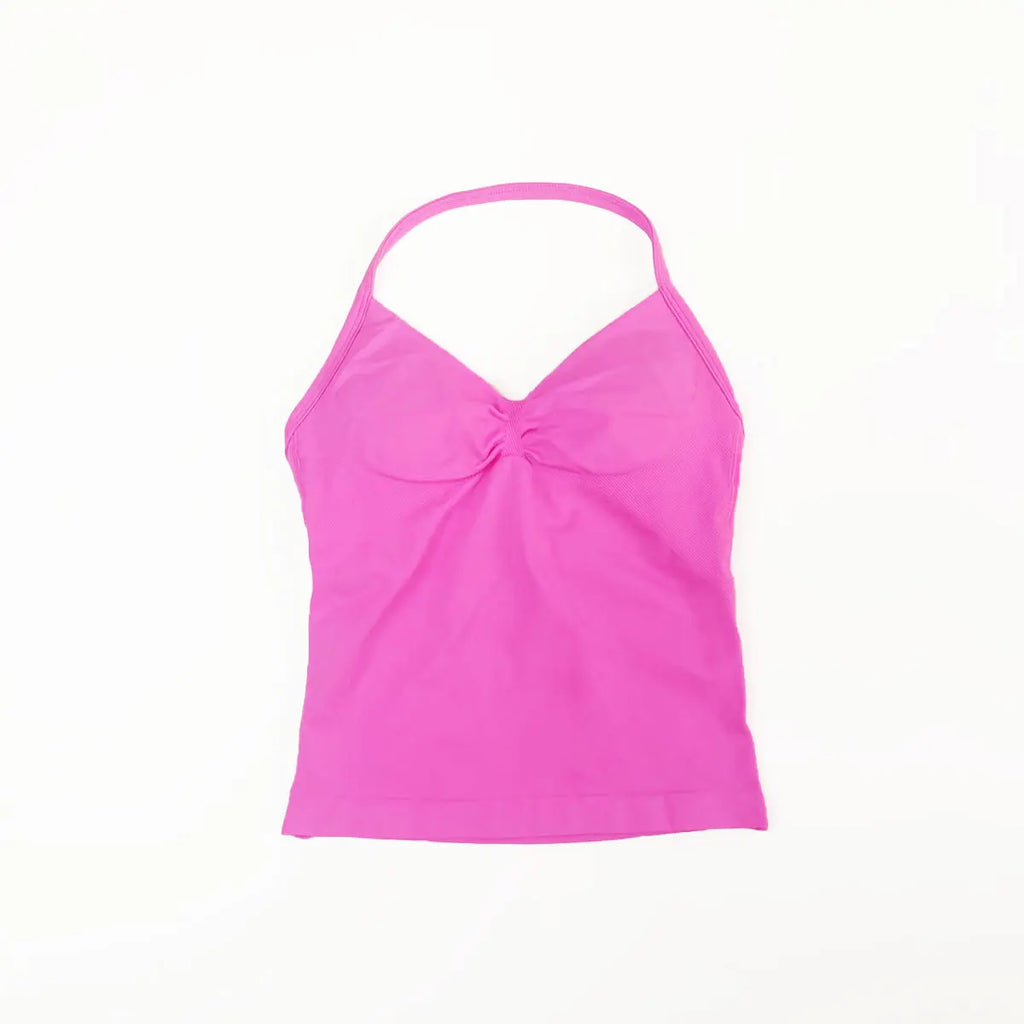 LUMÉA Sleek Top
