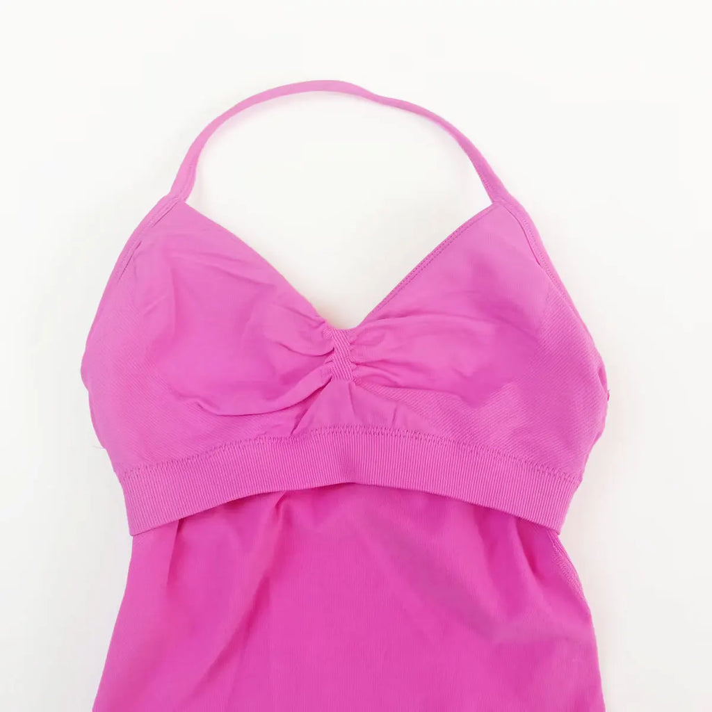 LUMÉA Sleek Top