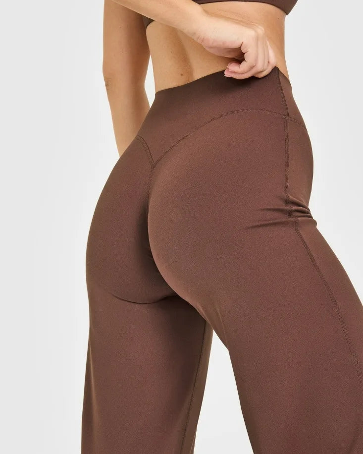 LUMÉA Flared Pants