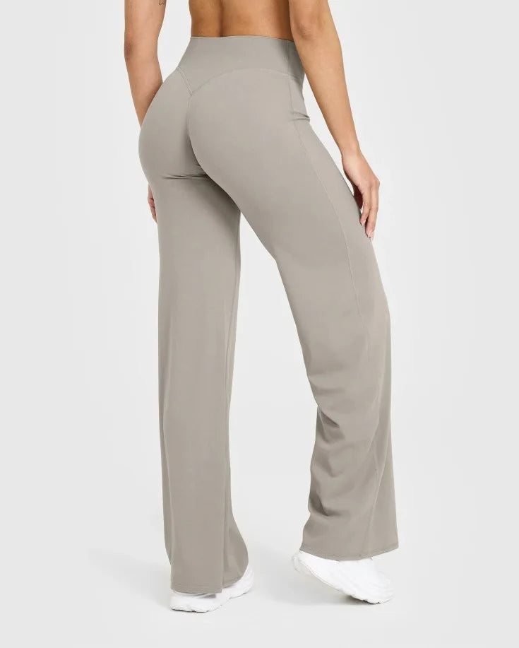 LUMÉA Flared Pants