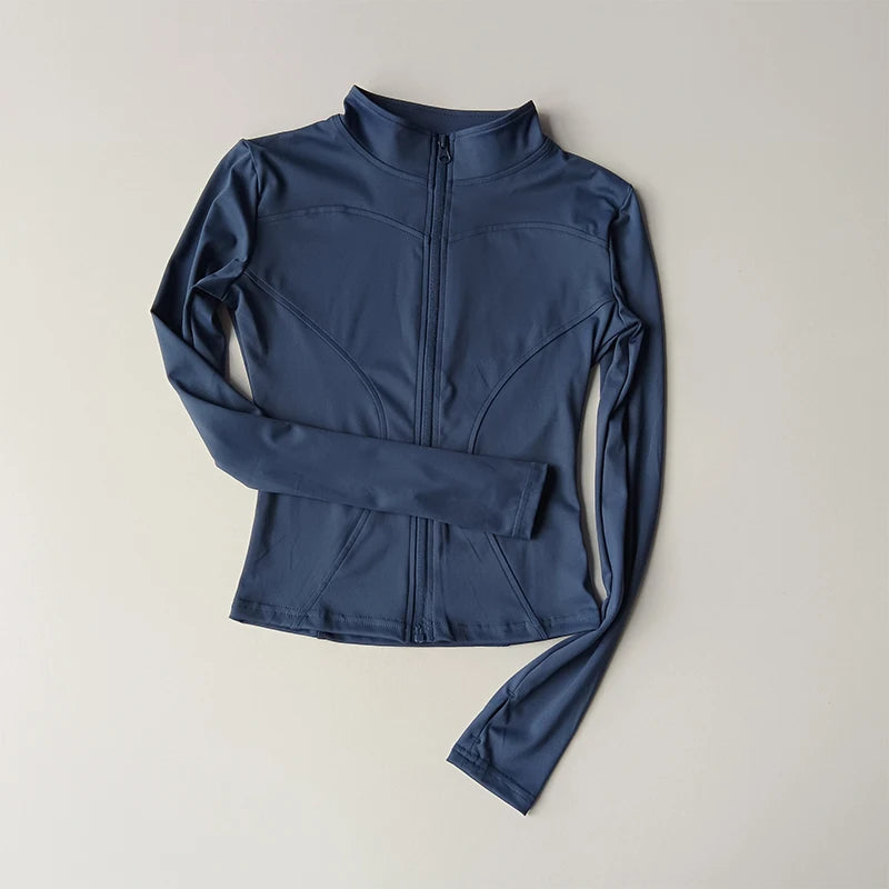 LUMÉA Yoga Sleeve Jacket